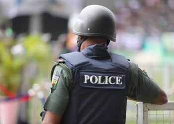 Abduction Ordeal Ends for Fouani Brothers