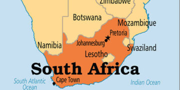 South Africa’s DA Party Suspends MP After Old Videos of Racist Remarks Resurface