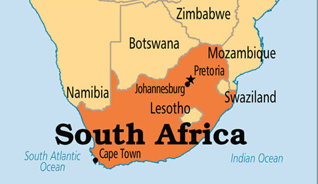 South Africa’s DA Party Suspends MP After Old Videos of Racist Remarks Resurface