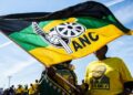 South Africa’s Political Drama: ANC’s Desperate Bid for Power Sharing