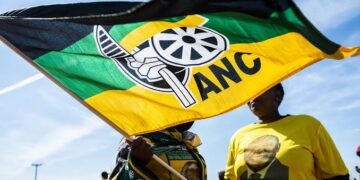 South Africa’s Political Drama: ANC’s Desperate Bid for Power Sharing