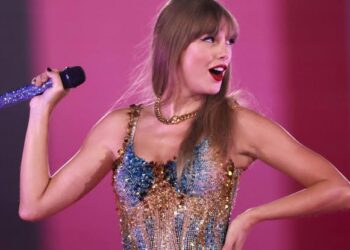 Taylor Swift Concerts Sway Bank of England’s Interest Rate Decision