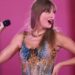 Taylor Swift Concerts Sway Bank of England’s Interest Rate Decision