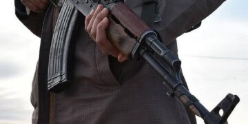 Gunmen Kill POS agent and Run Away With Money in Ekiti