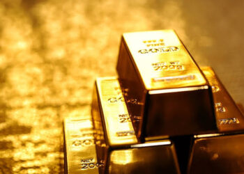 Nigeria Makes First Gold Sale on London Market, Boosting Reserves