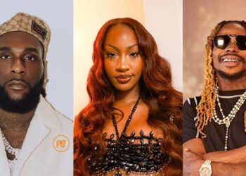 Will Burna Boy, Tems, Asake and Others Bring Home BET Awards for Nigeria?