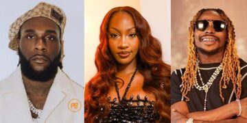 Will Burna Boy, Tems, Asake and Others Bring Home BET Awards for Nigeria?