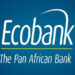 Ecobank Transnational Incorporated: Shareholders Approve $600m Capital Raise