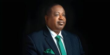 Plateau Governor Mutfwang Prioritizes Completing Past Projects in First Year