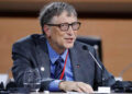 Bill Gates Commits Billions to Next-Generation Nuclear Power Plant