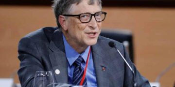 Bill Gates Commits Billions to Next-Generation Nuclear Power Plant