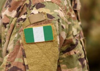 Soldier Shoots Himself to Death in Front of Army Gate