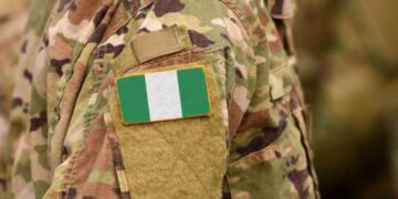 Soldier Shoots Himself to Death in Front of Army Gate