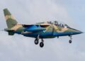 NAF Unleashes Airstrikes, Destroys 13 Illegal Oil Refineries in Niger Delta
