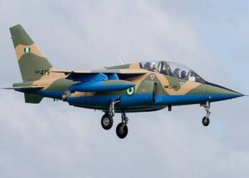 NAF Unleashes Airstrikes, Destroys 13 Illegal Oil Refineries in Niger Delta