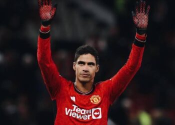 Transfer Roundup: Varane in Como for Surprise Talks, PSG Eyes Record Fee for Yamal, and Chelsea Pursue Isak