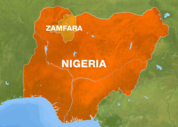 NEMA Issues High-Risk Flood Warning For Eight Zamfara LGAs