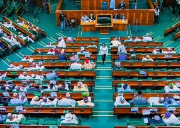 Strike Action: Labour Halts Water Supply, Leaving Senate and House of Reps in Crisis