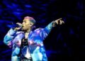Chris Brown would have been our generation’s Michael Jackson -Rapper Fat Joe