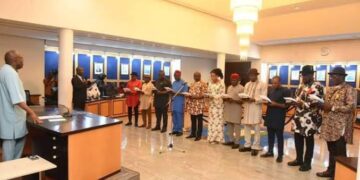 Caretaker Chaos: New Chairmen Shake Up Rivers State LGAs