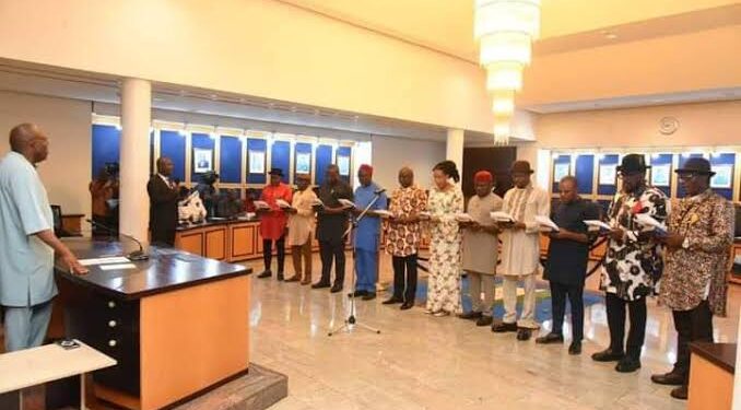 Caretaker Chaos: New Chairmen Shake Up Rivers State LGAs