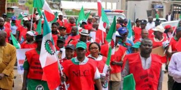 NLC and TUC Suspend Planned Protest in Rivers State