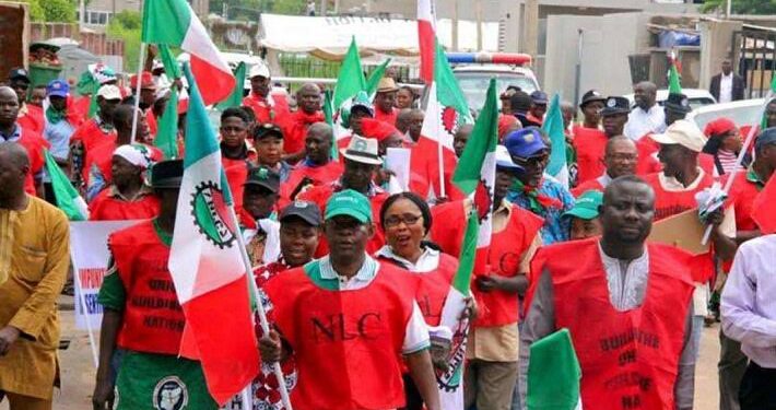 NLC and TUC Suspend Planned Protest in Rivers State