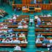 Strike Action: Labour Halts Water Supply, Leaving Senate and House of Reps in Crisis
