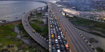 Increased Security on Third Mainland Bridge: FG Takes Action Against Vandalism