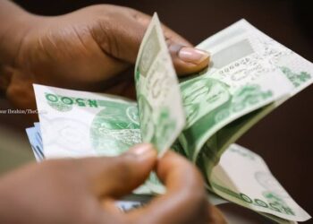 Dollar, Euro and Pounds To Naira Exchange Rate For Today, June 10 2024