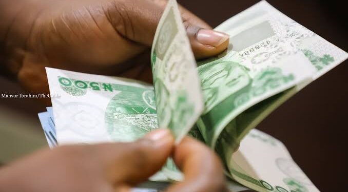 Dollar, Euro and Pounds To Naira Exchange Rate For Today, June 10 2024