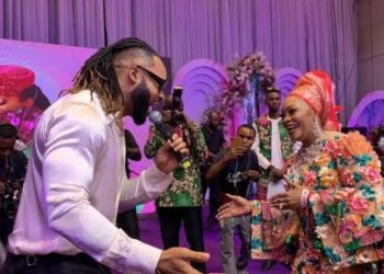 RCCG Suspends Senior Pastor Iluyomade Over Wife’s Controversial Party