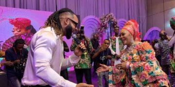 RCCG Suspends Senior Pastor Iluyomade Over Wife’s Controversial Party