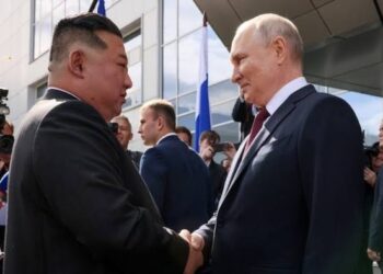 Putin Urges Enhanced Cooperation with North Korea to Counter Western Sanctions