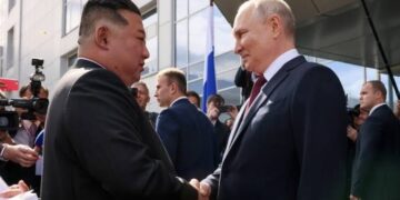 Putin Urges Enhanced Cooperation with North Korea to Counter Western Sanctions