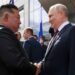 Putin Urges Enhanced Cooperation with North Korea to Counter Western Sanctions
