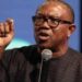 Peter Obi Urges Immediate Action on Insecurity and Calls for Nnamdi Kanu’s Release