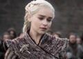 Survival and Success: Emilia Clarke’s Battle With Brain Injury During Game Of Thrones
