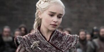 Survival and Success: Emilia Clarke’s Battle With Brain Injury During Game Of Thrones