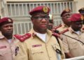 South East Patrol Points Remain Intact, Confirms FRSC