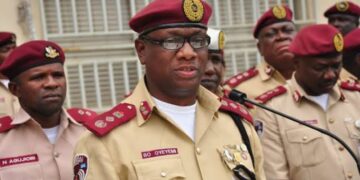South East Patrol Points Remain Intact, Confirms FRSC