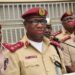 South East Patrol Points Remain Intact, Confirms FRSC