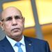 Ghazouani Grabs Early Lead in Mauritania’s Presidential Election