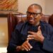 Peter Obi Discourse on Democracy on Arise TV