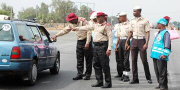 Nine Killed, 78 Injured in Sallah Crashes – FRSC Zone 11