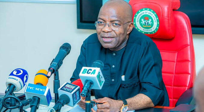 Abia State Government Announces Payment of Fees for Stranded Students in Indian University