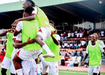 NPFL Season Finale: Enugu Rangers Crowned Champions as Sporting Lagos Face Relegation