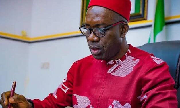 Soludo Endorses Single-Term Tenure for Politicians