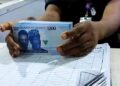 Dollar, Euro and Pounds To Naira Exchange Rate For Today, June 14 2024
