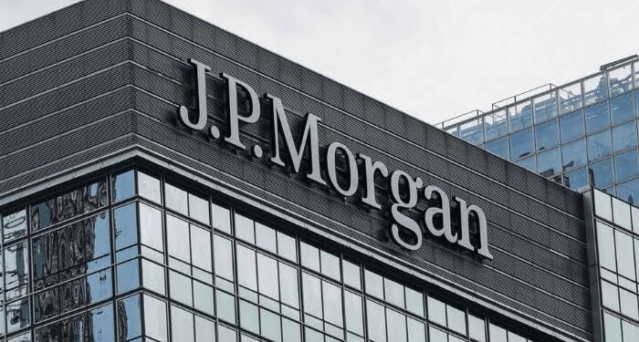 JP Morgan Abandons EU Bonus Cap, Unveils New Compensation Structure